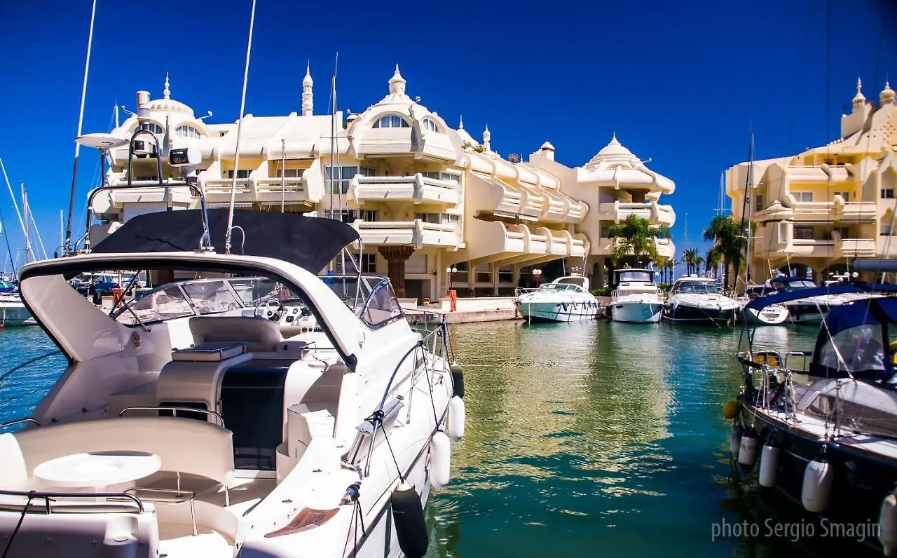Apartment Pueblo Del Parque 12 - Terraza - Piscina Y Playa- Urbanizacion Tranquila- Perfecto Para Descansar Benalmadena